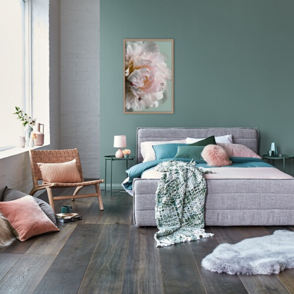 Mink Grey, Architect Collection