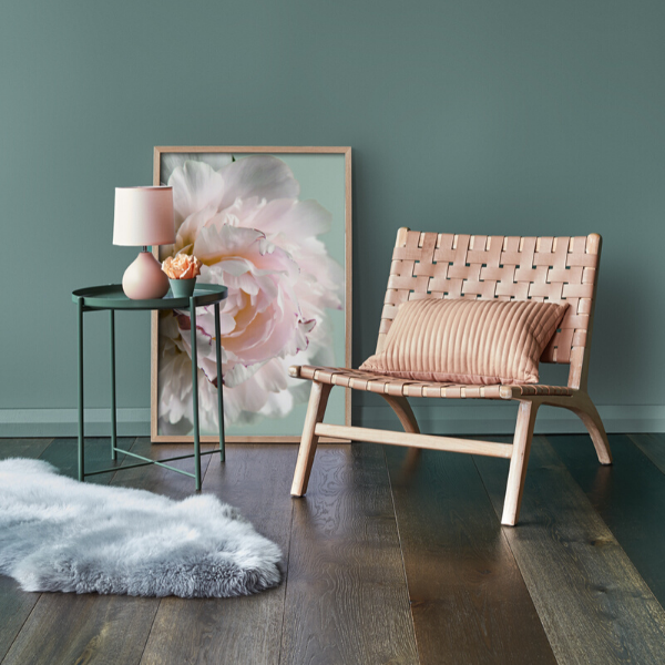 Mink Grey, Architect Collection