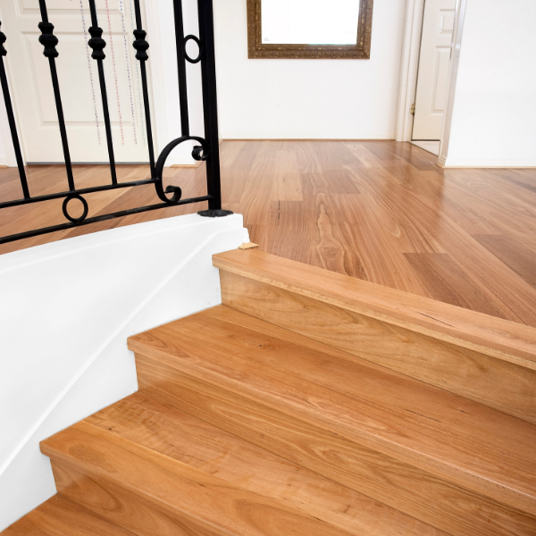 Blackbutt Solid Strip Australian Species
