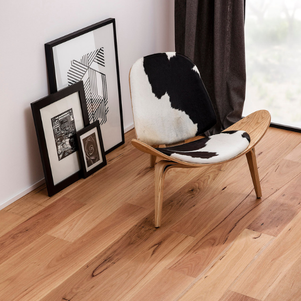 Blackbutt Engineered Hardwood Flooring