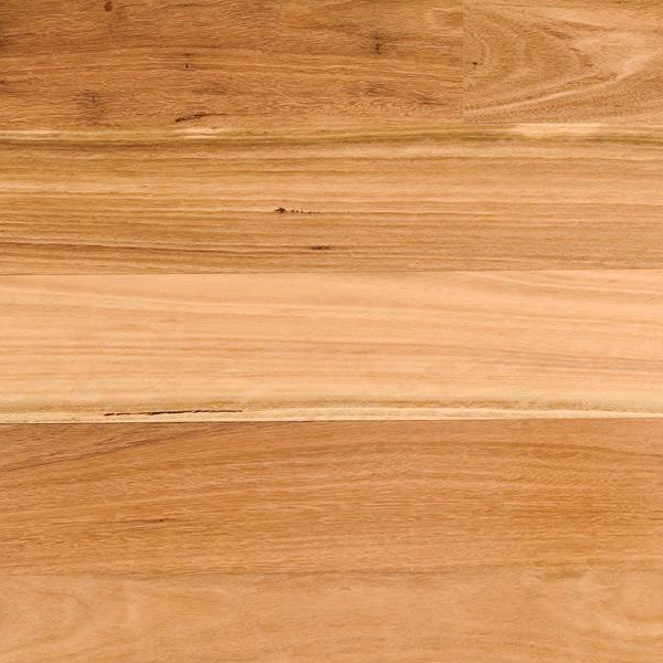 Blackbutt Solid Strip Overlay Australian Species