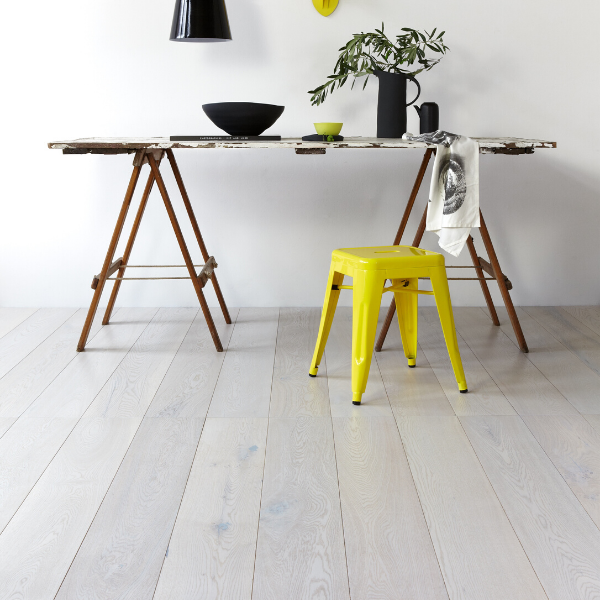 Danish White, Architect Collection