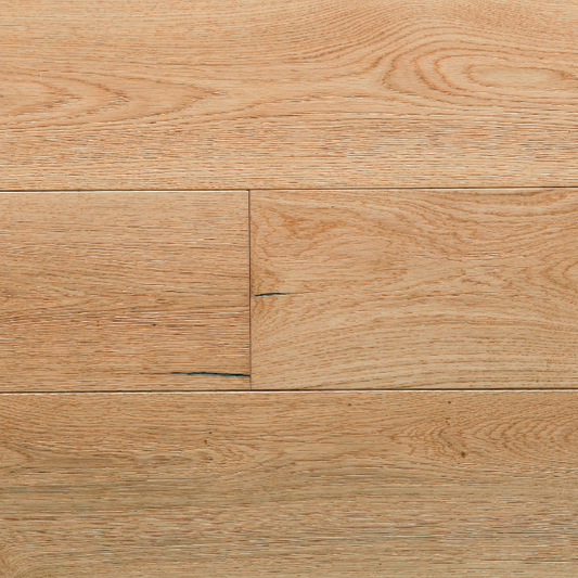 Natural - Genuine French Oak, Elegant Oak