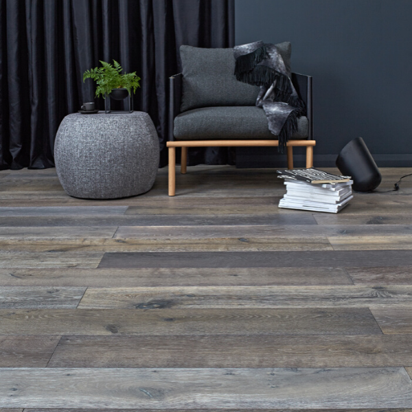 Peppercorn Grey, Artisan Collection