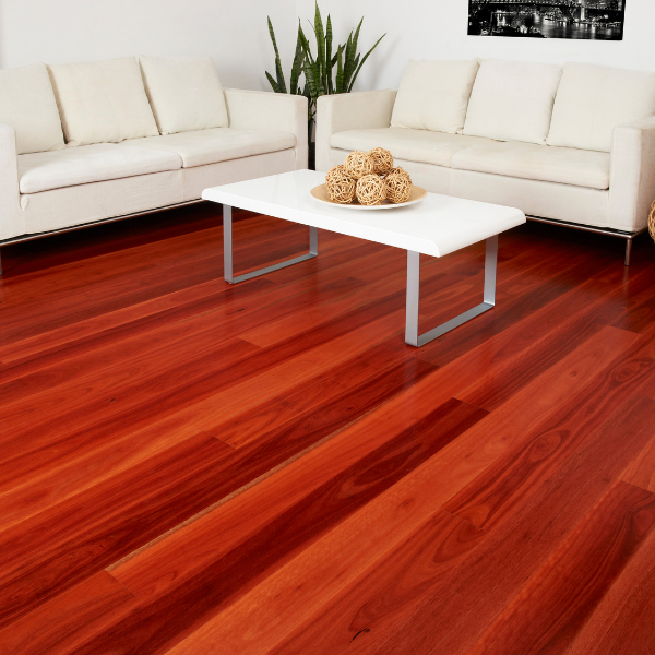 Red Mahogany Solid Strip Australian Species