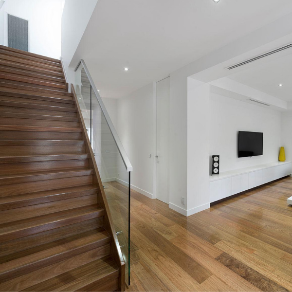 Spotted Gum Solid Strip Australian Species