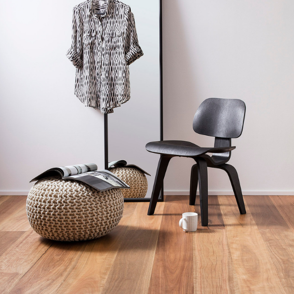 Spotted Gum Engineered Hardwood Flooring