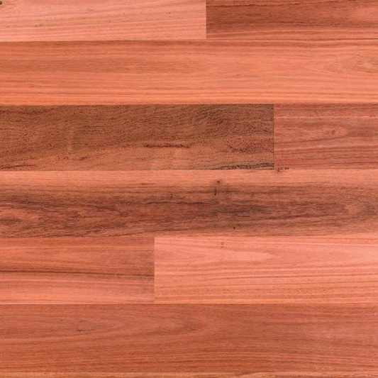 Sydney Blue Gum Solid Strip Overlay  Australian Species