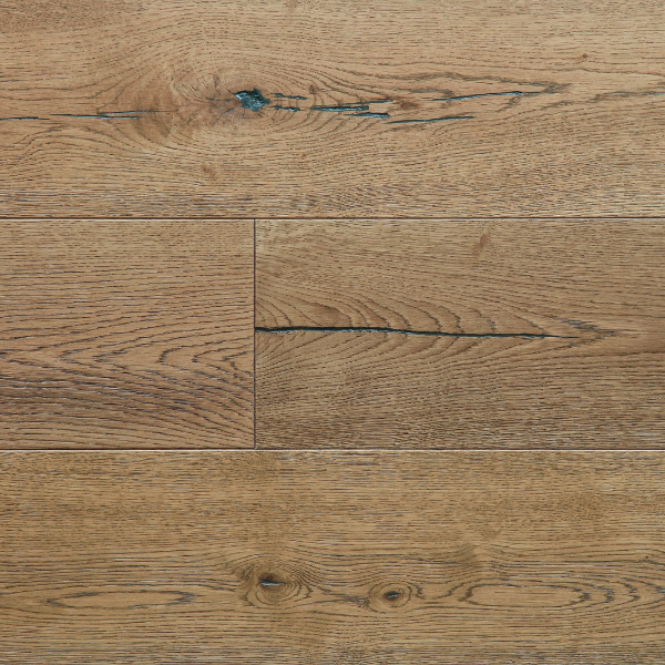 Vintage European Oak, Clic Oak Range
