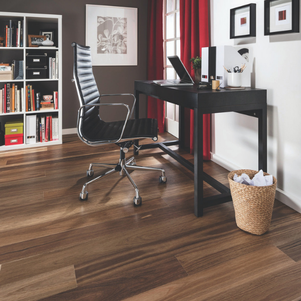 Copper Metallon™ engineered flooring