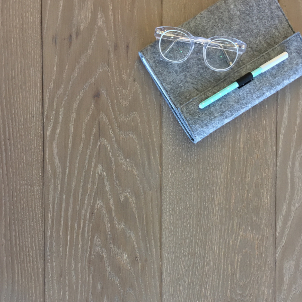 Monaco European Oak, Clic Oak Range