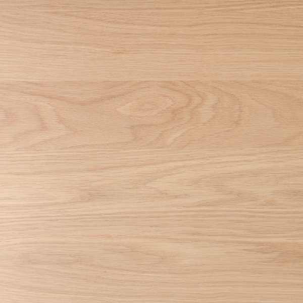 Raw (unfinished) - Genuine French Oak, Elegant Oak