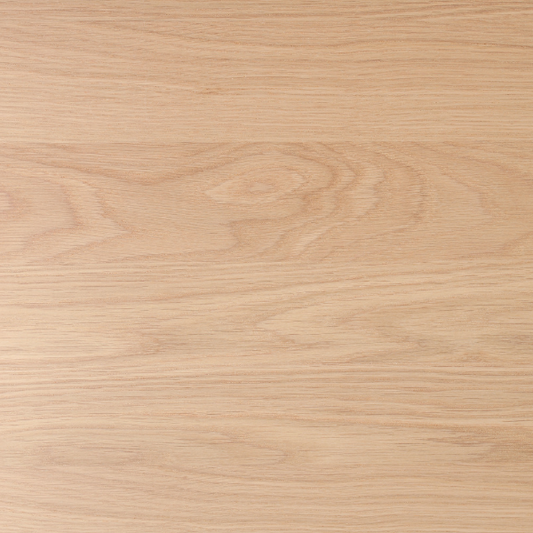 Raw (unfinished) - Genuine French Oak, Elegant Oak