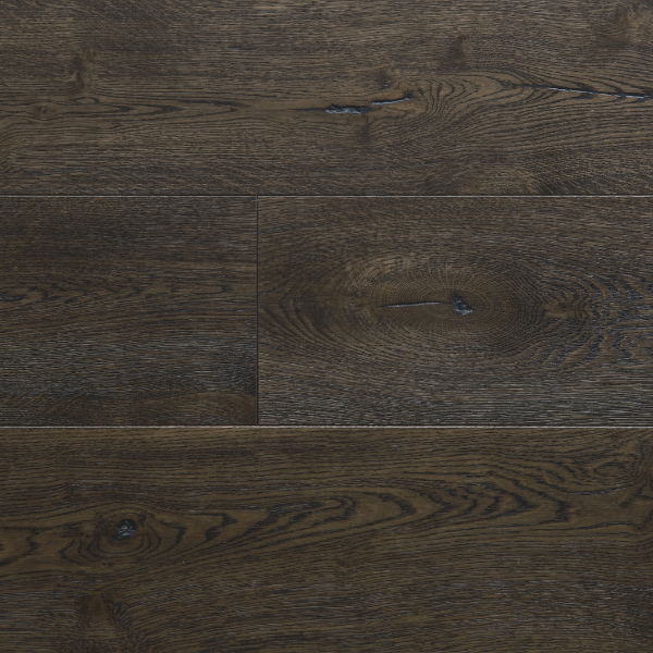 Slate Grey European Oak, Clic Oak Range