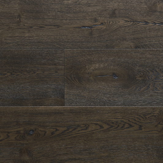 Slate Grey European Oak, Clic Oak Range