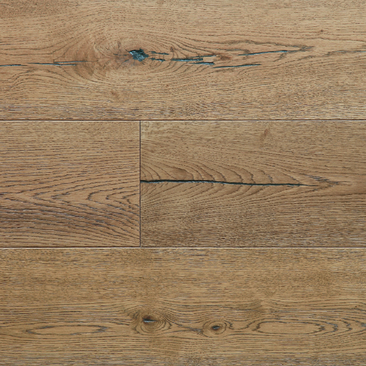 Vintage - Genuine French Oak, Premiére Oak