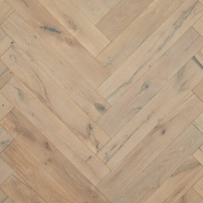 Artisan Collection - Aged Smoked & Limed,