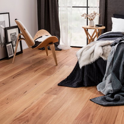 Blackbutt Engineered Hardwood Flooring