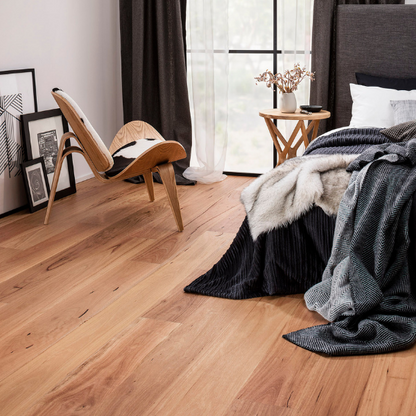 Blackbutt Engineered Hardwood Flooring