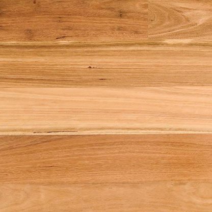 Blackbutt Solid Strip Overlay  Australian Species