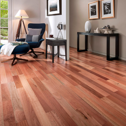 Sydney Blue Gum Engineered Hardwood Flooring