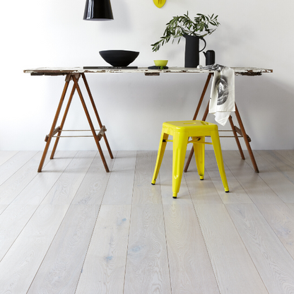 Architect Collection - Danish White