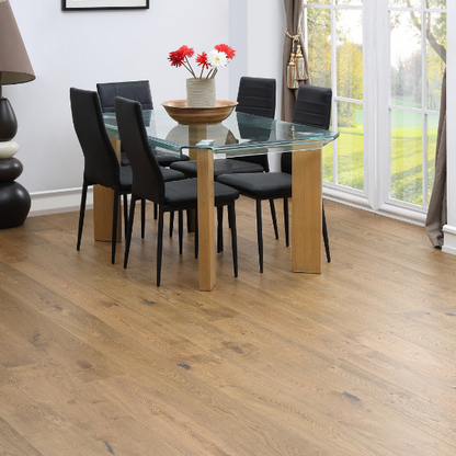 Vintage – European Oak Contemporary Collection