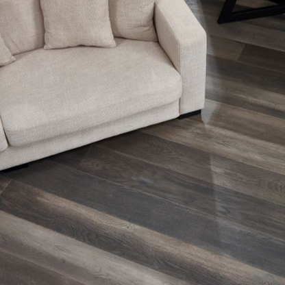Nuage – European Oak Contemporary Collection