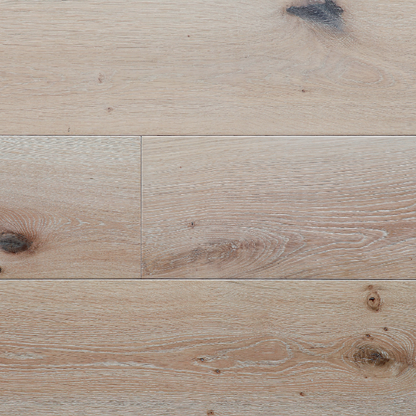 White Wash – European Oak Contemporary Collection